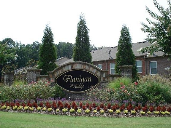 Sub division Entrance