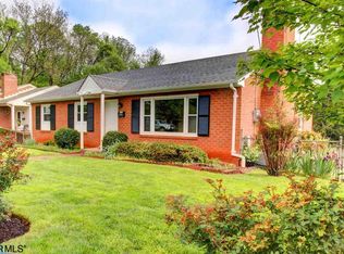 609 Davis Ave, Charlottesville, VA 22901