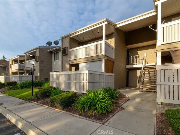 1309 W Mission Blvd Unit 58, Ontario, CA 91762
