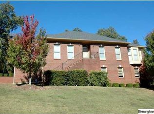 101 Gables Dr, Birmingham, AL 35244