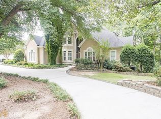 125 Royal Burgess Way, McDonough, GA 30253