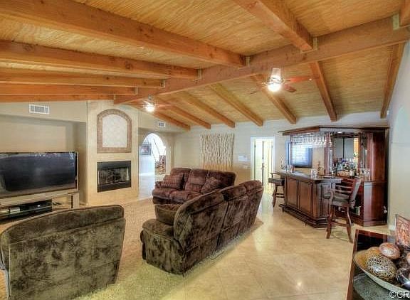 4th image of 42590 Painted Desert Ct