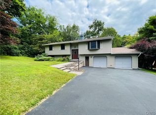 4460 Kasson Rd, Syracuse, NY 13215