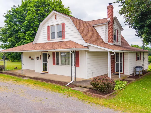 1198 State Highway 93, Berwick, PA 18603