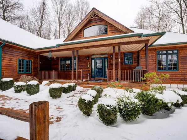 4297 Ridge Run, Bellaire, MI 49615