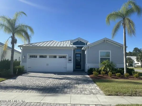 91 TILLOO Court, St. Johns, FL 32259