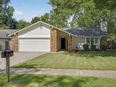 1212 N Juniper Pl, Broken Arrow, OK, 74012