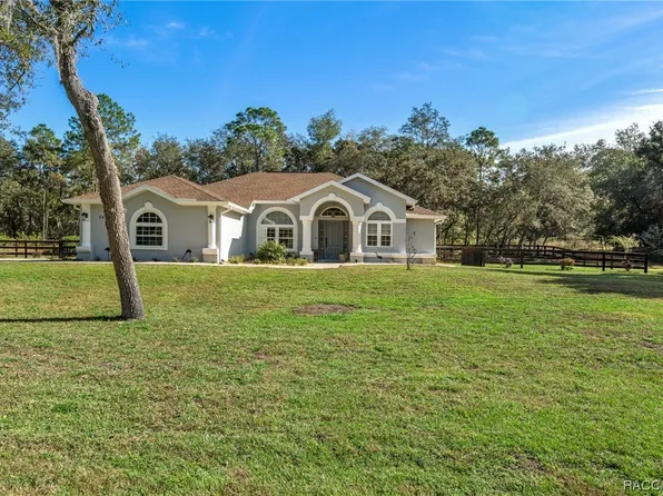 543 N Kinglet Ave, Hernando, FL 34442