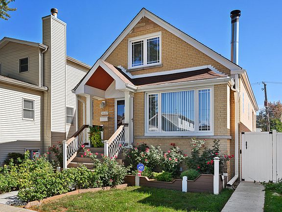 2nd image of 3627 N Odell Ave