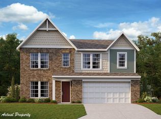 1309 Kacey Ct, Heath, OH 43056