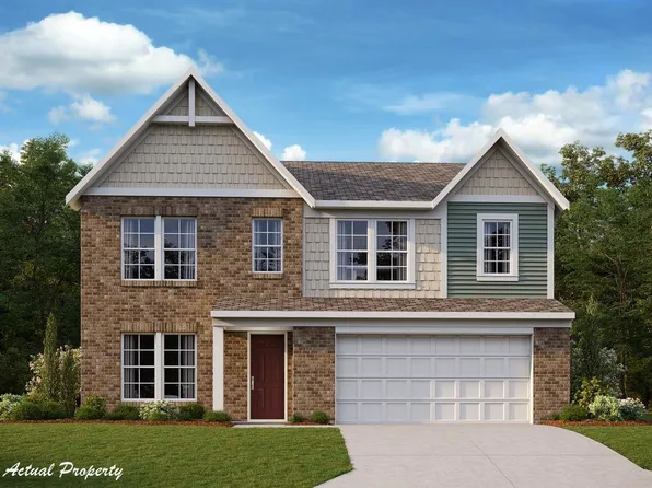 720 Francis Dr, Heath, OH 43056