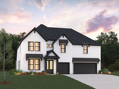 20910 Preakness Stakes Trl, Tomball, TX, 77377