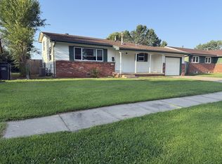 2309 W Southgate St, Wichita, KS 67217