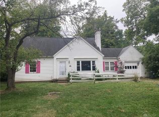 9300 Sheehan Rd, Dayton, OH 45458