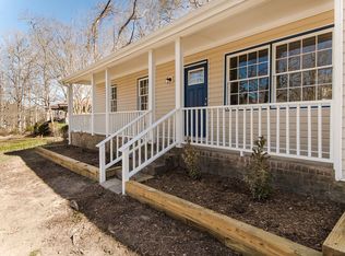 7216 Pilgrim Rd, Raleigh, NC 27616