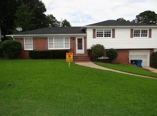 541 Edgeknoll Dr, Birmingham, AL 35209