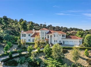 15962 Esquilime Dr, Chino Hills, CA 91709