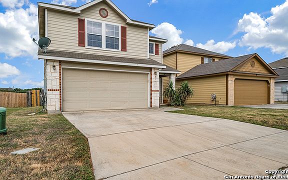 4th image of 23911 Wimberly Oaks