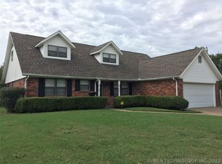 4004 S 90th East Ave, Tulsa, OK 74145