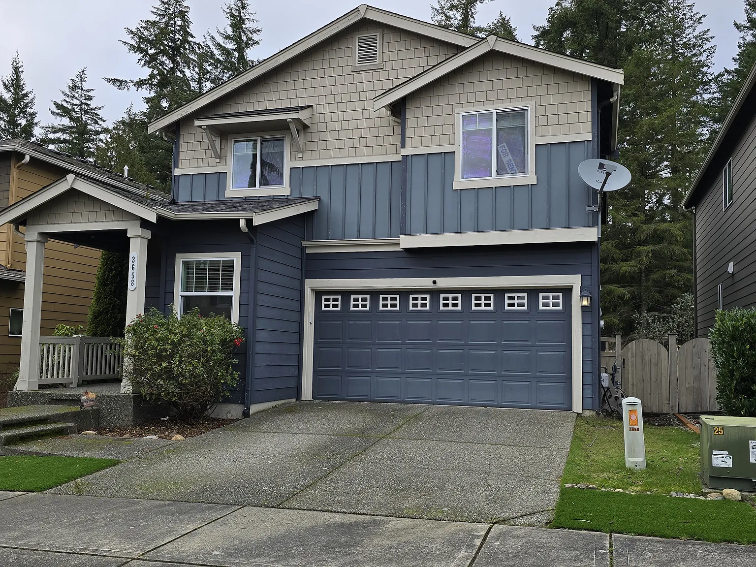 4 bed, 2.5 bath, 1837 sqft, $2,700 — Photo 1