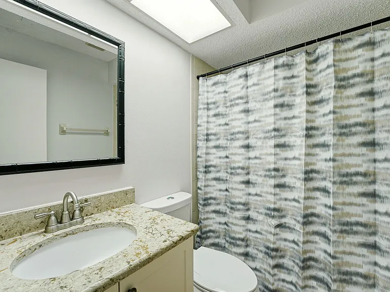 2nd Bathroom