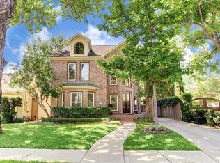 4111 Riley St, Houston, TX 77005