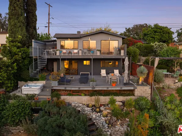 523 Marie Ave, Los Angeles, CA 90042