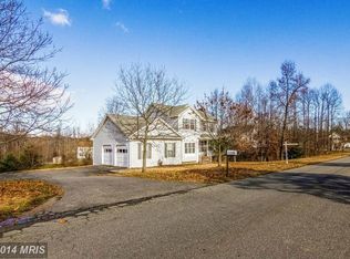 20 Aspen Woods Dr, Sunderland, MD 20689