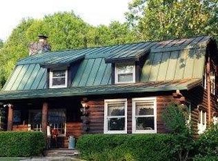 435 Lake Laurel Rd NE, Milledgeville, GA