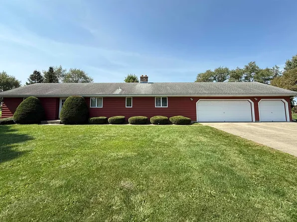 5047 Hardy Trl, Waunakee, WI 53597