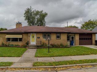 2206 Kearney Ave, Racine, WI 53403