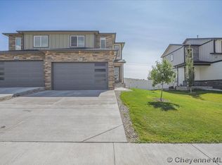 7457 Three Hearts Trl, Cheyenne, WY 82001