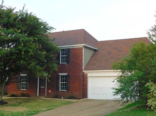 5332 Ragan Ridge Dr LOT 86, Memphis, TN 38141