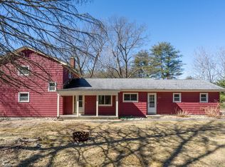 86 Benjamin Rd, Shirley, MA 01464