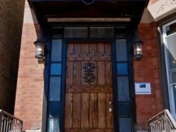 1744 W Augusta Blvd #3, Chicago, IL 60622