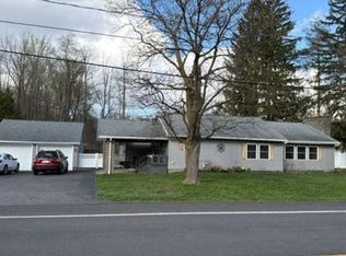 16379 4th Section Rd, Holley, NY 14470