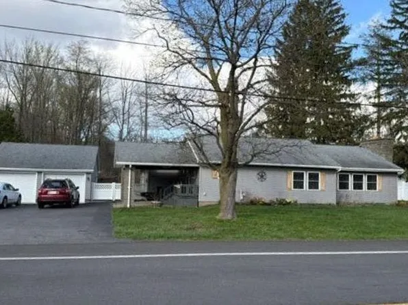 16379 4th Section Rd, Holley, NY 14470