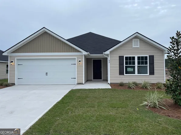 93 Hayden Dr, Saint Marys, GA 31558