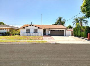 11872 Shetland Rd, Garden Grove, CA 92840