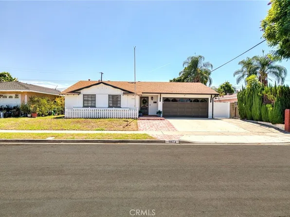 11872 Shetland Rd, Garden Grove, CA 92840