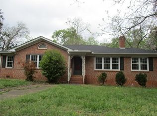 716 Forsyth St, Monticello, GA 31064