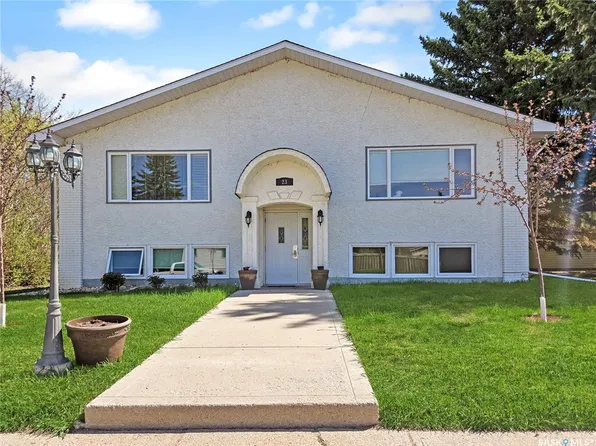 UNIT 2-23 Echo DRIVE, Fort Qu'Appelle, SK S0G 1S0