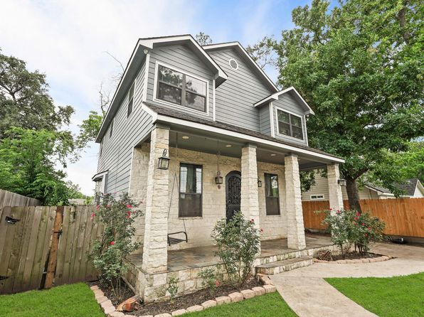 1316 Norham St, Houston, TX 77022
