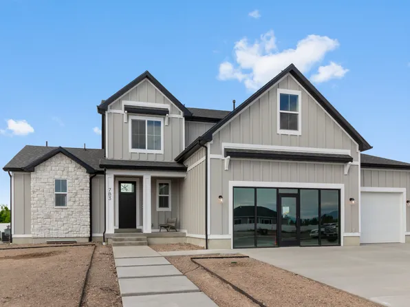 2971 S 275 W #705, Nibley, UT 84321