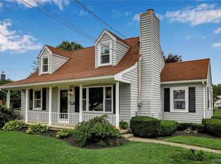 6093 Karen Ave, Newfane, NY 14108
