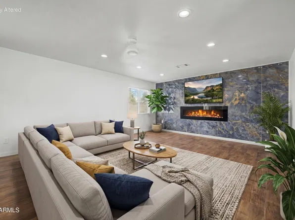 6836 N 33RD Drive, Phoenix, AZ 85017