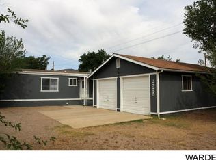 2575 E John L Ave, Kingman, AZ 86409