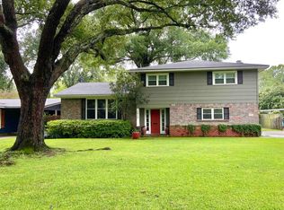 2013 Valencia Ave, Monroe, LA 71201