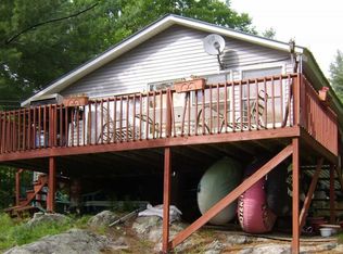 24 Woodrow Rd, Hermon, NY 13652