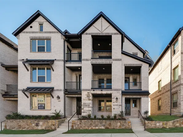 8087 Challenger St, Frisco, TX 75034